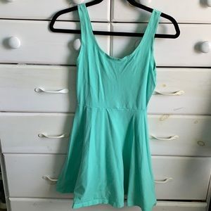 Express Mini Dress